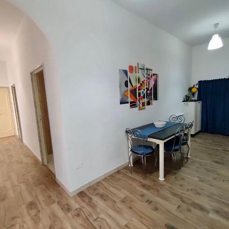 Minervino Murge Casa Portella מראה חיצוני תמונה