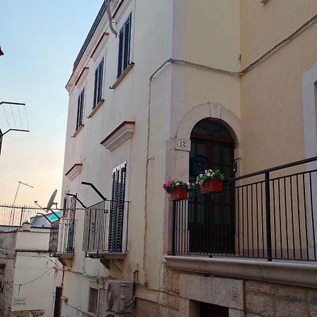 Minervino Murge Casa Portella מראה חיצוני תמונה