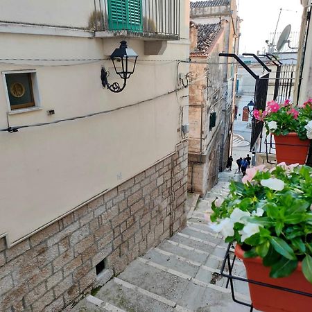 Minervino Murge Casa Portella מראה חיצוני תמונה