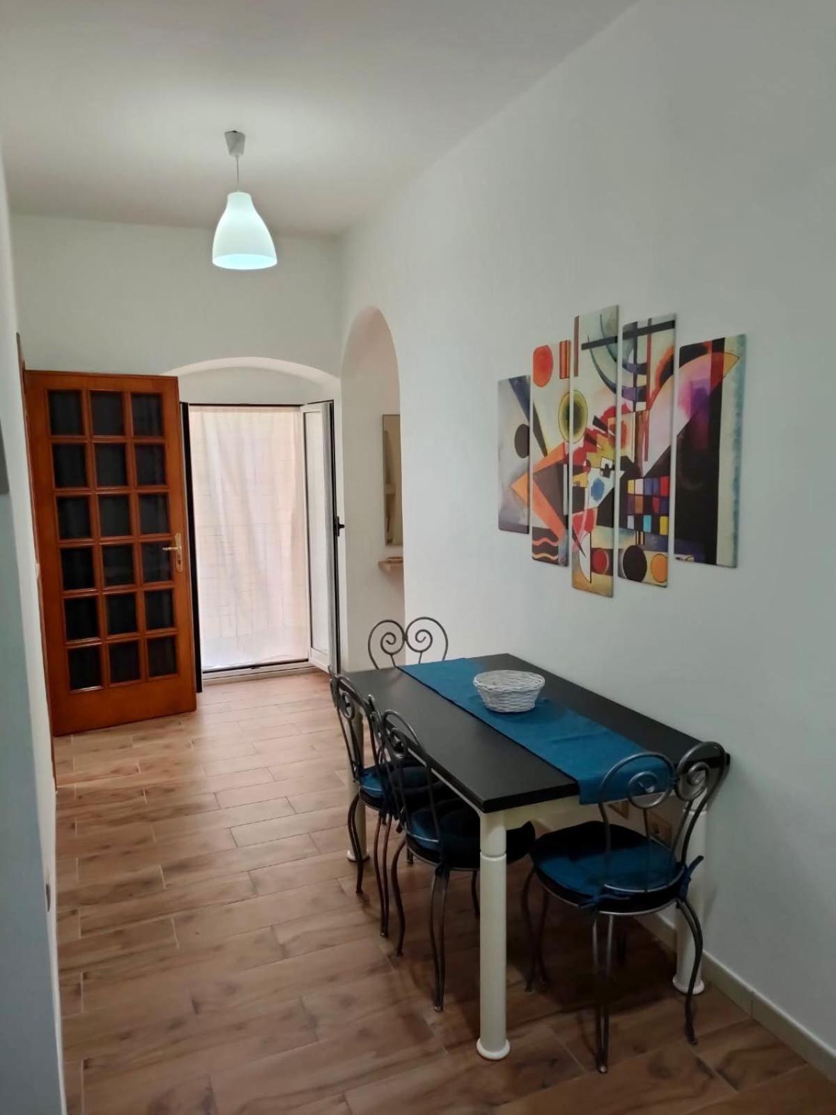 Minervino Murge Casa Portella מראה חיצוני תמונה